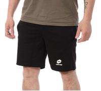 Short Noir Homme Lotto Noir LT23 M