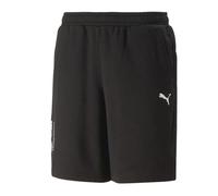 Short Noir Homme Puma Bmw Mms 538146 XS