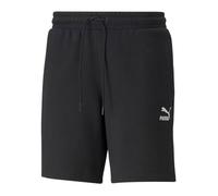 Short Noir Homme Puma Classics M
