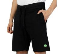 Short Noir Homme Sergio Tacchini Fluo XS