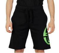 Short Noir Homme Sergio Tacchini Pollici S