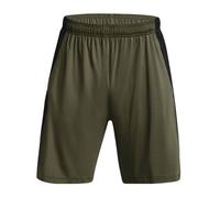 Short Noir Homme Under Armour 1376955 S