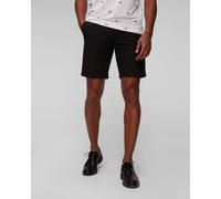 Short Noir Pour Hommes Footjoy Eu Fj Par Golf Short 80165-black 34