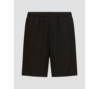 Short Noir Pour Hommes Hugo Boss S_break 50500641-1 M
