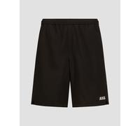 Short Noir Pour Hommes Hugo Boss S_set 50500617-1