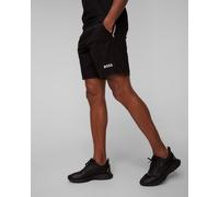 Short Noir Pour Hommes Hugo Boss X Matteo Berrettini S_tiebreak 50511411-1