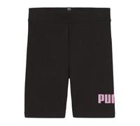 Short Noir/Rose Fille Puma Tights 10 ans