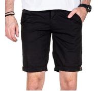 Short Noir Teddy Smith Sailor Chino 29 US