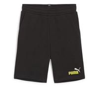 Short Noir/Vert Enfant Puma ESS+2 3 ans