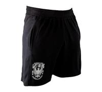Short Noir Warrior Gear (M)