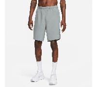 Short non doublé 23 cm Dri-FIT Nike Challenger pour homme Smoke Grey/Smoke Grey/Noir XL