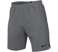 Short non doublé enfant Nike Flex Rep Dri-FIT 13 cm Gris 7/8 ans Male