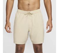 Short non doublé Nike Dri-FIT Form 7" Vert L Male