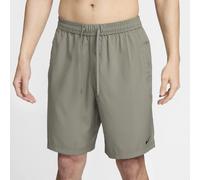 Short non doublé Nike Form Vert L Male