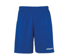 uhlsport Center Basic Short Without Slip de Jeu, pour Homme, Bleu Roi, 128