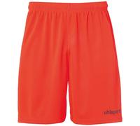 Short non-slippé Uhlsport Center Basic Rouge 6 ans Male