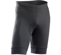 Cuissard sans bretelles Northwave Active noir foncé - XL