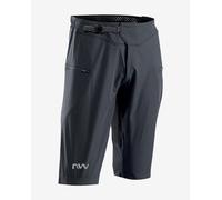 Short northwave bond baggy noir