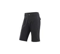 Short northwave escape baggy noir