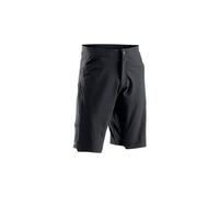 Short northwave rockster noir