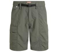Craghoppers Nosilife Kadin Cargo Shorts Gris 50 Homme