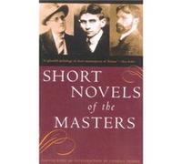 Short Novels of the Masters