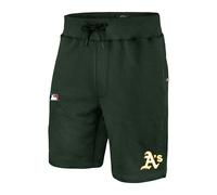 Short Oakland Athletics 47Brand MLB Imprint Helix Vert M