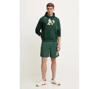 Short Oakland Athletics Imprint Future Noir S