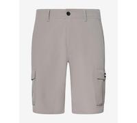 Short Oakley B1B Cargo Hybrid gris - 29
