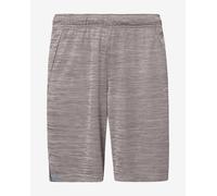 Short Oakley Foundational 9" 3.0 gris clair - S