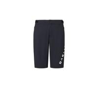 Short oakley free ride noir