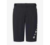Oakley Free Ride Short noir