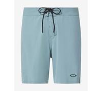 Oakley Apparel Performance 19´´ Boardshort Swimming Shorts Bleu 36 Homme