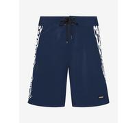 Short Oakley Quiver Rc 19 bleu marine blanc - 34