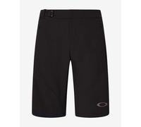 Oakley Apparel Seeker Airline Chamois Shorts Noir 33 Homme