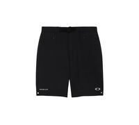 Short Oakley Seeker Whip Noir 34