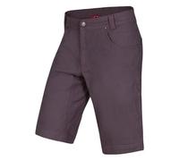 Ocun Cronos Shorts Gris M Homme