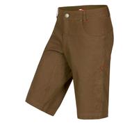 Ocún - Cronos Shorts - Short escalade homme Brown Breen - XL