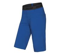 Ocun Mania Eco Shorts Bleu S / Regular Homme
