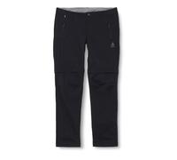 Short Odlo - 560431 - Wedgemount - Pantalon de Randonnee Convertible - Sport - Femme 40