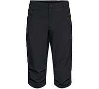 Short Odlo - 560451 - Wedgemount - Pantalon de Randonnee 3/4 - Short de Bain - Femme 46