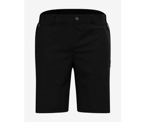 Short Odlo The Ascent Light noir - 52