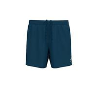 Short odlo zeroweight 5in bleu