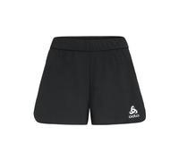 Short odlo zeroweight noir femme