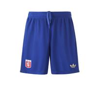 Adidas Olympique De Lyon 25/26 Anniversary Shorts Bleu XL Homme