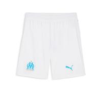 Short OM 2025/26 Blanc XL Male