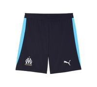 Short OM 2025/26 Bleu XL Male