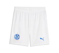 Puma Short Domicile Olympique Marseille 26/27 Replica