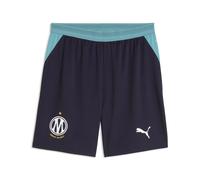 Short OM 2026/27 Bleu S Male
