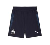 Short OM - blue L
